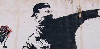 banksy