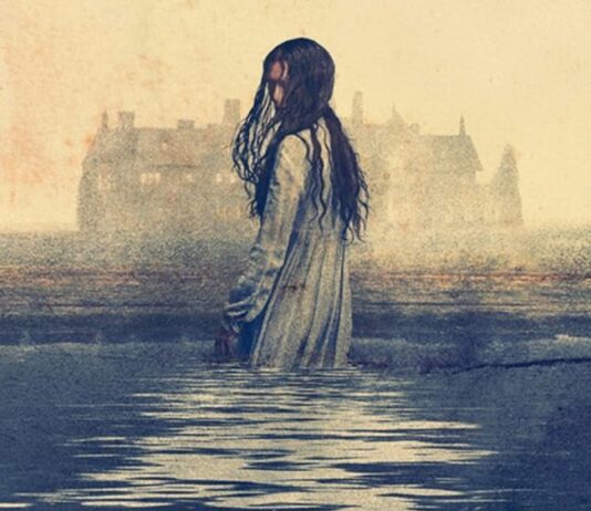 the haunting of bly manor