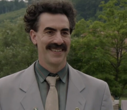 borat subsequent moviefilm, borat 2, borat sequel, borat seguito di film