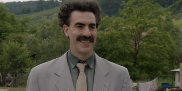 borat subsequent moviefilm, borat 2, borat sequel, borat seguito di film