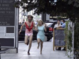borat