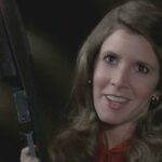 carrie fisher the blues brothers