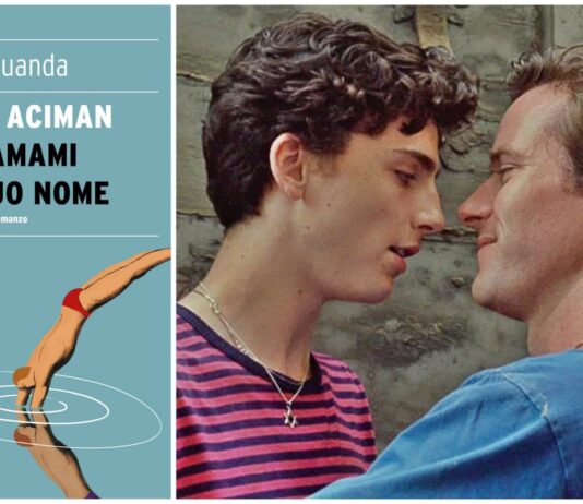 chiamami col tuo nome