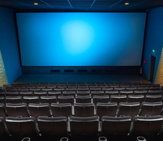 chiusura cinema dpcm