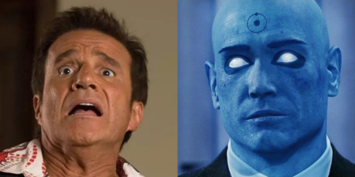 christian de sica, dr. manhattan