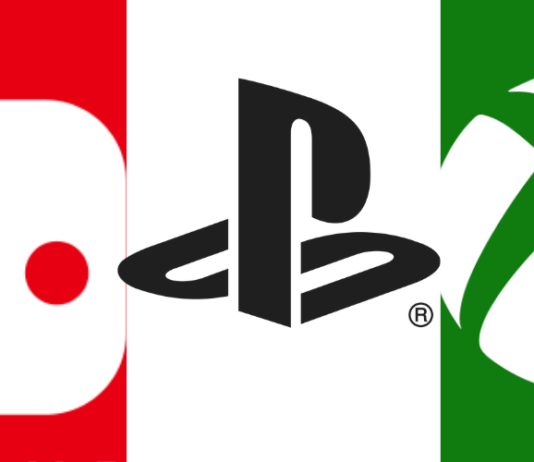 console war