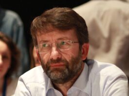 dario franceschini