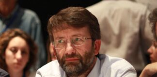 dario franceschini
