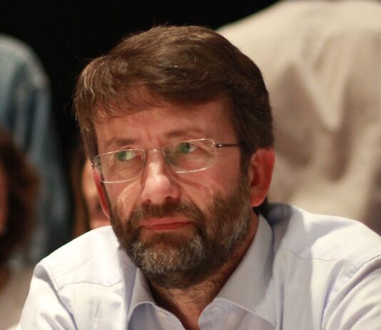 dario franceschini