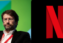 dario franceschini, netflix