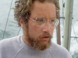 richard dreyfuss