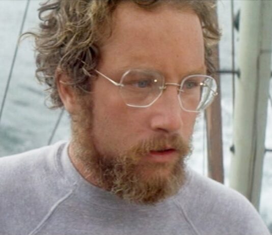 richard dreyfuss