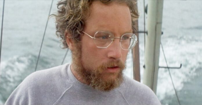 richard dreyfuss