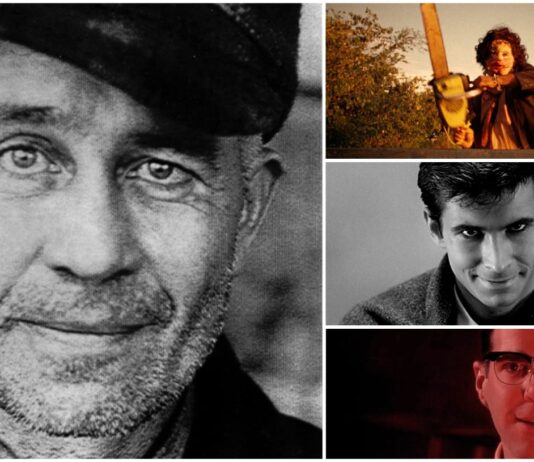 ed gein