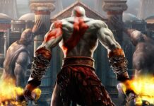 god of war