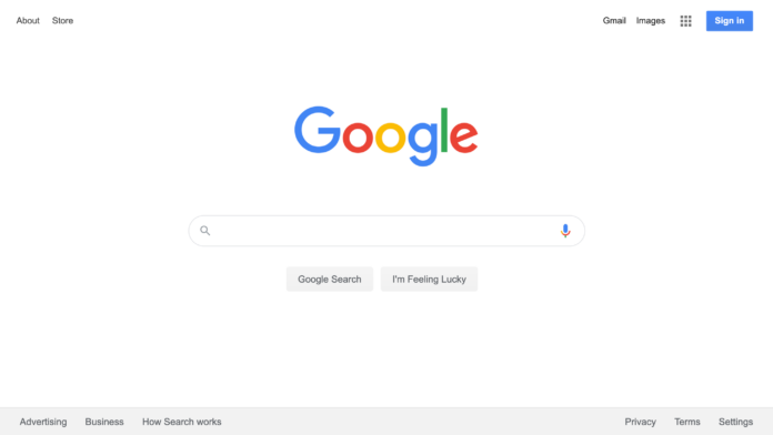 google