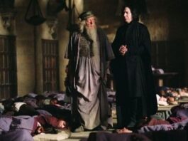 harry potter e il prigioniero di azkaban