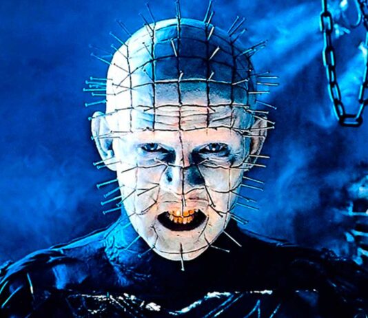 film halloween