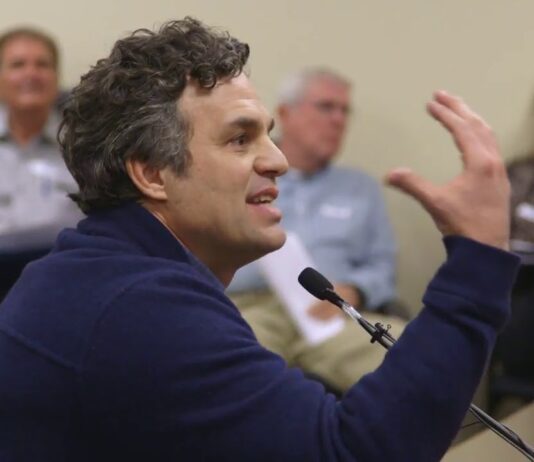 james redford, Happening: A Clean Energy Revolution