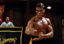 Van Damme