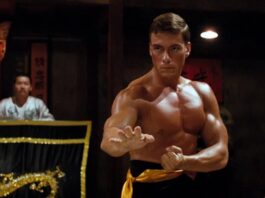 Van Damme