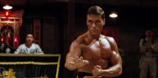 Van Damme