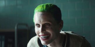 jared leto, joker, justice league