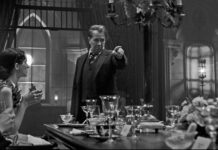 mank, gary oldman, david fincher