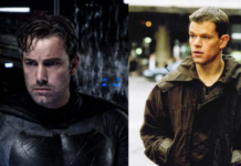 matt damon, ben affleck