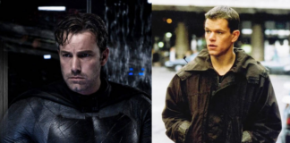 matt damon, ben affleck