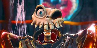 medievil