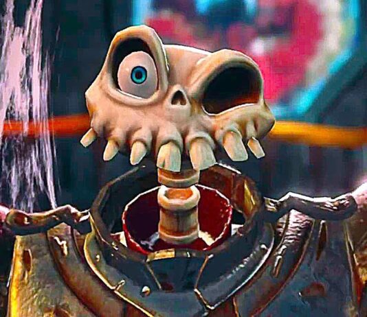 medievil