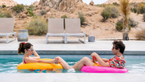 palm springs