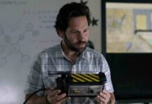 paul rudd, ghostbusters legacy