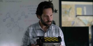 paul rudd, ghostbusters legacy