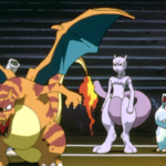 pokèmon