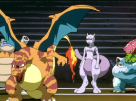 pokèmon