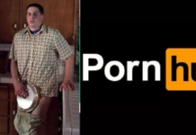 pornhub, american pie