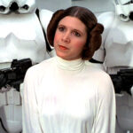 principessa leia