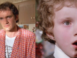 quentin tarantino, profondo rosso