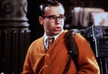 Rick Moranis