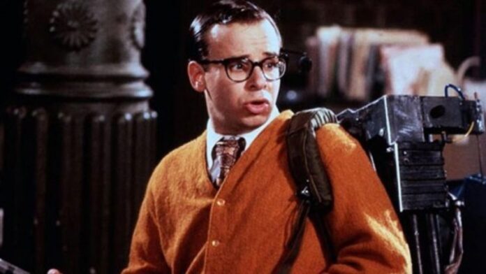 Rick Moranis