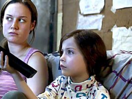 Room Brie Larson