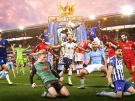 premier league