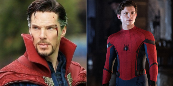 spider-man 3, doctor strange