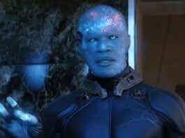 spider-man 3, jamie foxx, electro, the amazing spider-man 2