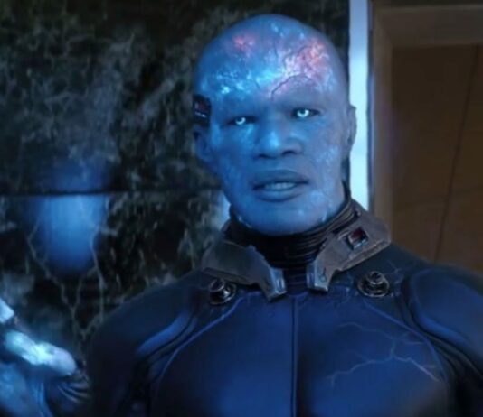spider-man 3, jamie foxx, electro, the amazing spider-man 2