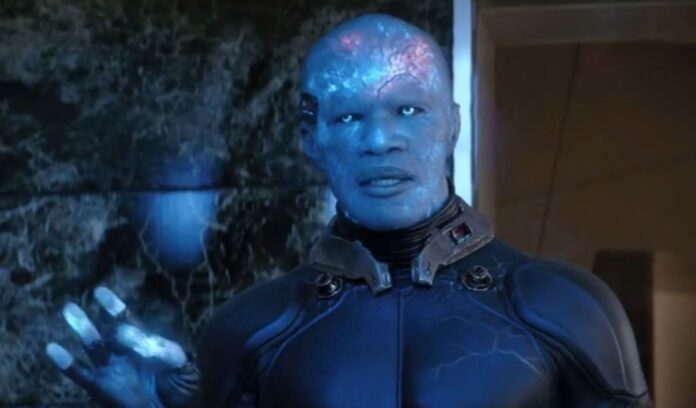 spider-man 3, jamie foxx, electro, the amazing spider-man 2