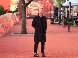 Thom Yorke Radiohead