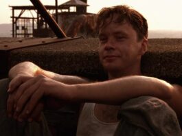 tim robbins